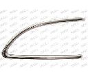 Banda de protectie, bara de protectie PRASCO LA0041243</br>Piesa auto pentru Elemente/Piese montaj