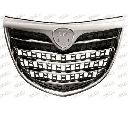 Grila radiator PRASCO LA0042001</br>Piesa auto pentru Elemente/Piese montaj