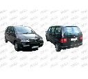 Proiector ceata PRASCO LA0504414</br>Piesa auto pentru Far ceata / Elemente