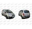 Aripa PRASCO LA3503014</br>Piesa auto pentru Fata vehicul