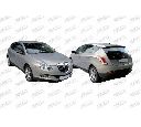 Rama, proiector ceata PRASCO LA4021241</br>Piesa auto pentru Far ceata / Elemente