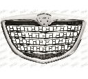 Grila radiator PRASCO LA4022011</br>Piesa auto pentru Elemente/Piese montaj