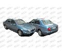 Proiector ceata PRASCO LA4204413</br>Piesa auto pentru Far ceata / Elemente