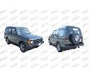 Acoperire faruri PRASCO LR0272104</br>Piesa auto pentru Faruri / piese componente