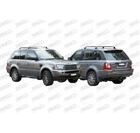 Suport, bara protectie PRASCO LR8001054</br>Piesa auto pentru Elemente caroserie/Aripa/Bara protectie Suport, bara protectie PRASCO LR8001054</br>Piesa auto pentru Elemente caroserie/Aripa/Bara protectie