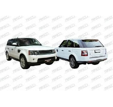 Elemente decorative/protectie, aripa PRASCO LR8021413</br>Piesa auto pentru Elemente/Piese montaj Elemente decorative/protectie, aripa PRASCO LR8021413</br>Piesa auto pentru Elemente/Piese montaj