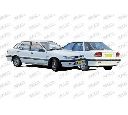 Aripa interioara PRASCO MB0073603</br>Piesa auto pentru Fata vehicul