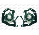 Proiector ceata PRASCO MB0094423</br>Piesa auto pentru Far ceata / Elemente