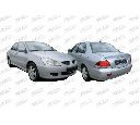 Aripa PRASCO MB0133024</br>Piesa auto pentru Fata vehicul