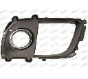 Rama, proiector ceata PRASCO MB0151241</br>Piesa auto pentru Far ceata / Elemente