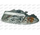 Far PRASCO MB0414804</br>Piesa auto pentru MITSUBISHI CARISMA (DA)  1.9 DI-D