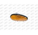Semnalizator PRASCO MB0744039</br>Piesa auto pentru Semnalizare / elemente