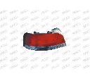 Lampa spate PRASCO MB0744053</br>Piesa auto pentru Stopuri / Elemente