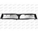 Grila radiator PRASCO MB0762001</br>Piesa auto pentru Elemente/Piese montaj
