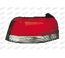 Lampa spate PRASCO MB0764153</br>Piesa auto pentru Stopuri / Elemente