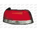 Lampa spate PRASCO MB0764154</br>Piesa auto pentru Stopuri / Elemente