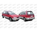 Aripa PRASCO MB0953004</br>Piesa auto pentru Fata vehicul