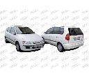 Aripa interioara PRASCO MB0973604</br>Piesa auto pentru Fata vehicul