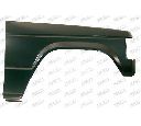 Aripa PRASCO MB1533003</br>Piesa auto pentru Fata vehicul