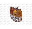 Semnalizator PRASCO MB1554004</br>Piesa auto pentru Semnalizare / elemente