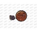 Semnalizator PRASCO MB1554039</br>Piesa auto pentru Semnalizare / elemente