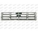 Grila radiator PRASCO MB1572001</br>Piesa auto pentru Elemente/Piese montaj