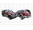 Aripa PRASCO MB1583014</br>Piesa auto pentru Fata vehicul