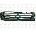 Grila radiator PRASCO MB1592001</br>Piesa auto pentru Elemente/Piese montaj