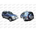 Aripa interioara PRASCO MB1593603</br>Piesa auto pentru Fata vehicul