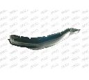 Aripa interioara PRASCO MB1593604</br>Piesa auto pentru Fata vehicul