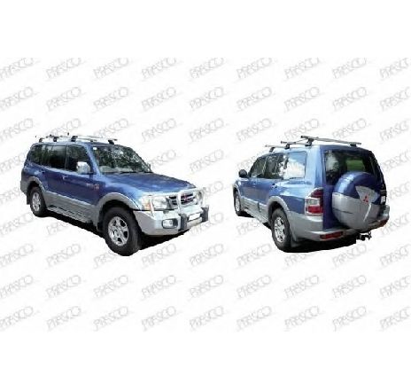 Far PRASCO MB1594803 Far PRASCO MB1594803