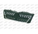 Grila radiator PRASCO MB1602001</br>Piesa auto pentru Elemente/Piese montaj