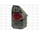 Lampa spate PRASCO MB1624163</br>Piesa auto pentru Stopuri / Elemente