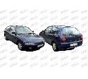 Aripa PRASCO MB3203003</br>Piesa auto pentru Fata vehicul