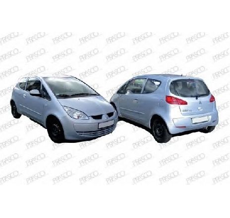 Suport,tampon PRASCO MB3241622</br>Piesa auto pentru Elemente caroserie/Aripa/Bara protectie Suport,tampon PRASCO MB3241622</br>Piesa auto pentru Elemente caroserie/Aripa/Bara protectie