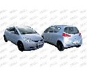 Aripa interioara PRASCO MB3243603</br>Piesa auto pentru Fata vehicul