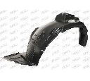Aripa interioara PRASCO MB3243604</br>Piesa auto pentru Fata vehicul