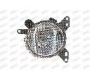 Proiector ceata PRASCO MB3244413</br>Piesa auto pentru Far ceata / Elemente