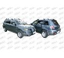 Aripa PRASCO MB7103014</br>Piesa auto pentru Fata vehicul