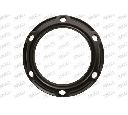 Rama, proiector ceata PRASCO MB7141249</br>Piesa auto pentru Far ceata / Elemente