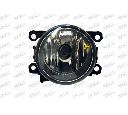 Proiector ceata PRASCO MB7144413</br>Piesa auto pentru Far ceata / Elemente