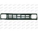 Grila radiator PRASCO MB8102001</br>Piesa auto pentru Elemente/Piese montaj