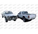 Semnalizator PRASCO MB8104006</br>Piesa auto pentru Semnalizare / elemente