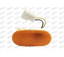 Semnalizator PRASCO MB8124039</br>Piesa auto pentru Semnalizare / elemente