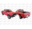 Semnalizator PRASCO MB8124040</br>Piesa auto pentru Semnalizare / elemente