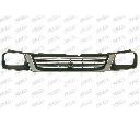 Grila radiator PRASCO MB8152001</br>Piesa auto pentru Elemente/Piese montaj