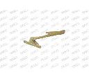 Balama, capota motor PRASCO MB8153703</br>Piesa auto pentru trapa/ capota/ usi/ acoperis escamotabil/ pavilion pliant