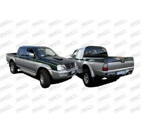 Suport,tampon PRASCO MB8171632</br>Piesa auto pentru Elemente caroserie/Aripa/Bara protectie Suport,tampon PRASCO MB8171632</br>Piesa auto pentru Elemente caroserie/Aripa/Bara protectie