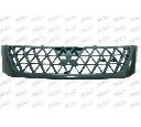 Grila radiator PRASCO MB8172001</br>Piesa auto pentru Elemente/Piese montaj
