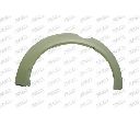 Latire,aripa PRASCO MB8211583</br>Piesa auto pentru Elemente caroserie/Aripa/Bara protectie